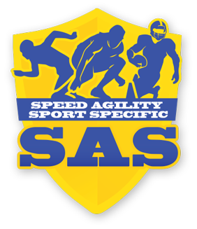 SAS | Speed Agility Sport Specific