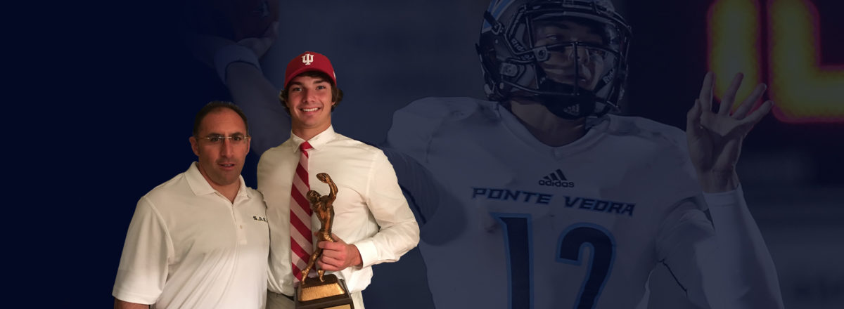 Speed, Agility, Sport Specific – A Family Tradition